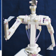 Illustration for article titled This Could Be the Worlds First Robotic Action Figure